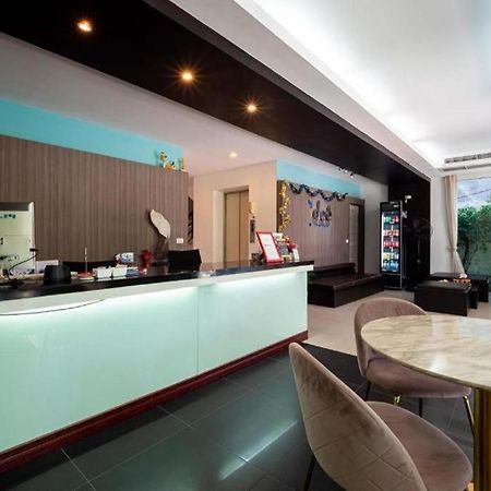 By Dee @Jomtien Hotel Pattaya Ngoại thất bức ảnh