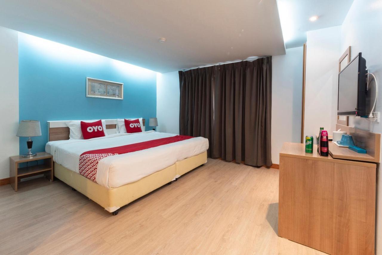 By Dee @Jomtien Hotel Pattaya Ngoại thất bức ảnh