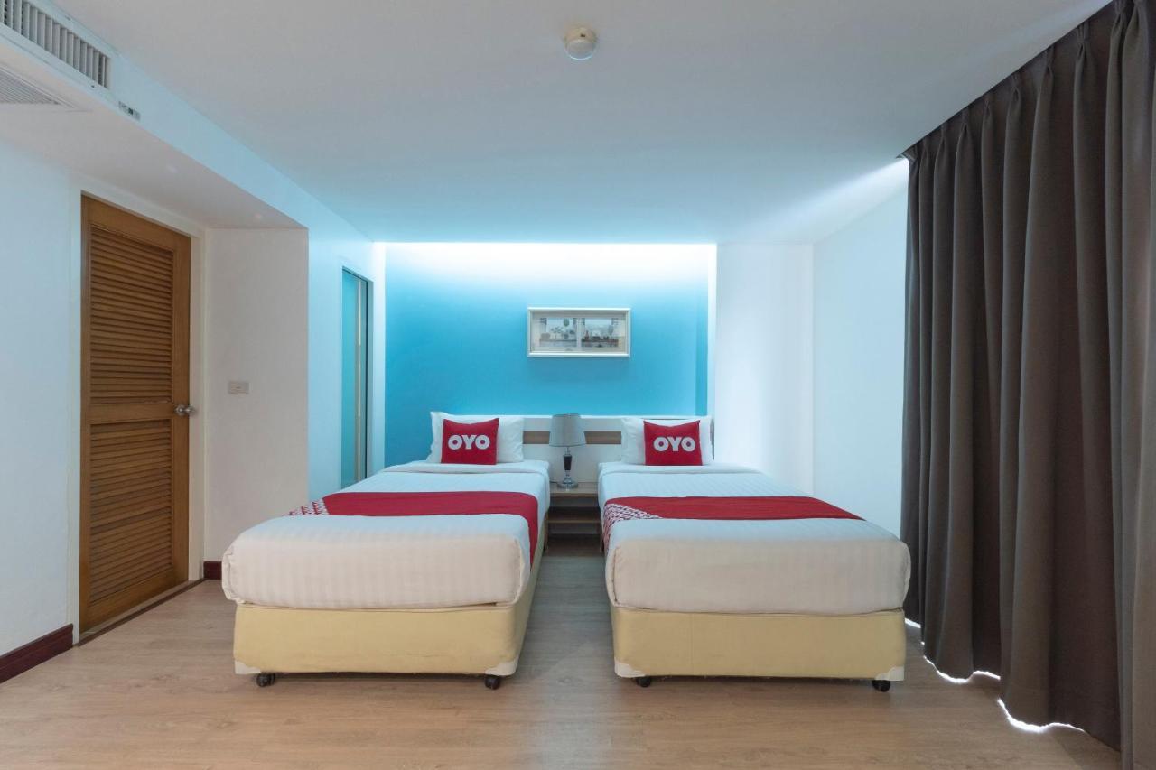 By Dee @Jomtien Hotel Pattaya Ngoại thất bức ảnh