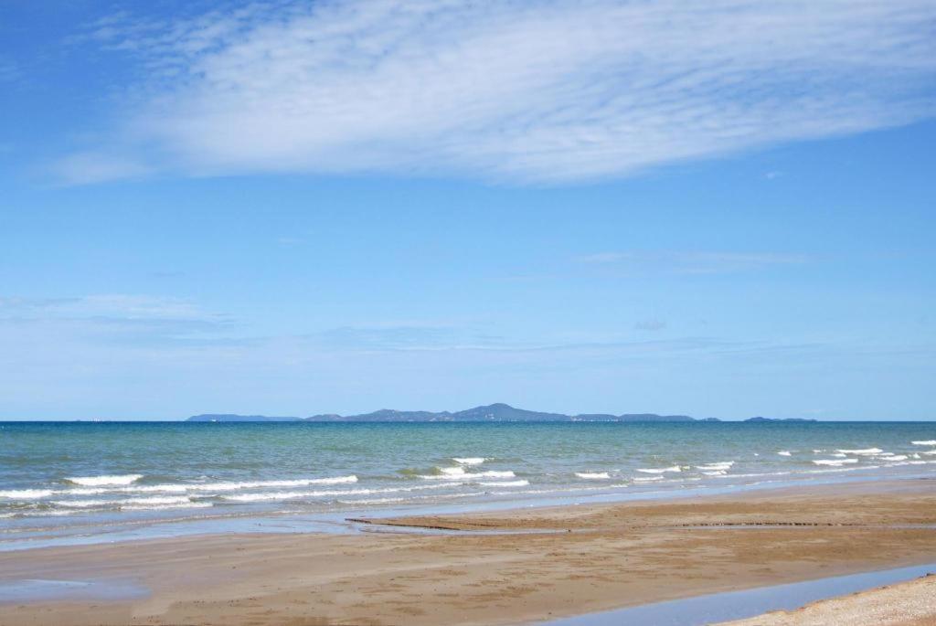By Dee @Jomtien Hotel Pattaya Ngoại thất bức ảnh