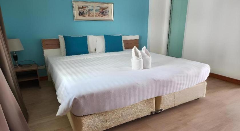 By Dee @Jomtien Hotel Pattaya Ngoại thất bức ảnh