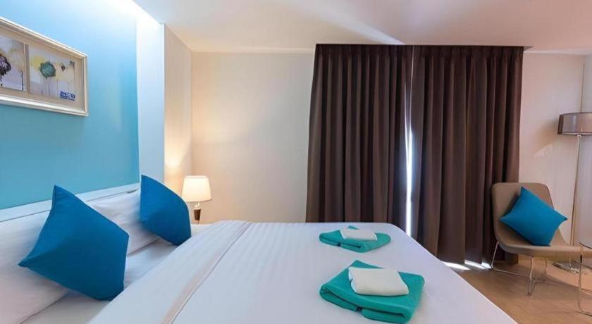 By Dee @Jomtien Hotel Pattaya Ngoại thất bức ảnh