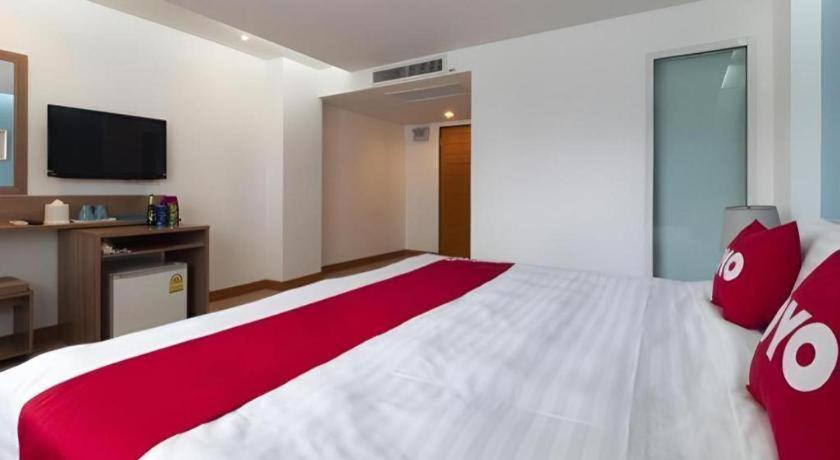 By Dee @Jomtien Hotel Pattaya Ngoại thất bức ảnh