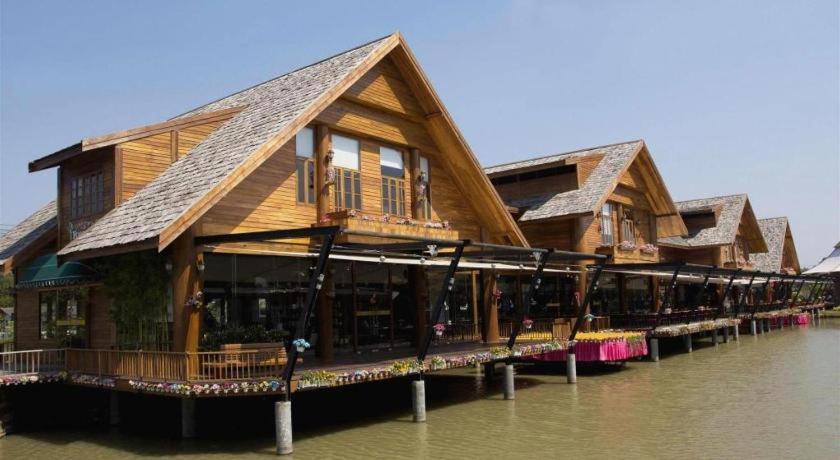 By Dee @Jomtien Hotel Pattaya Ngoại thất bức ảnh