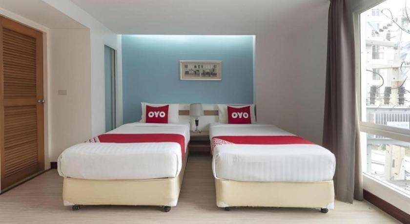 By Dee @Jomtien Hotel Pattaya Ngoại thất bức ảnh